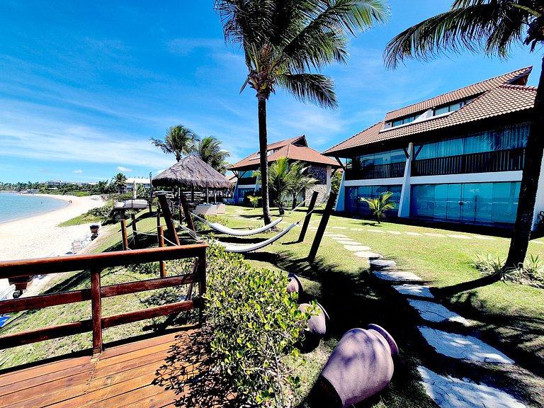 2Qt pé na areia com vista paradisíaca | Manihi 403 - By Anfi