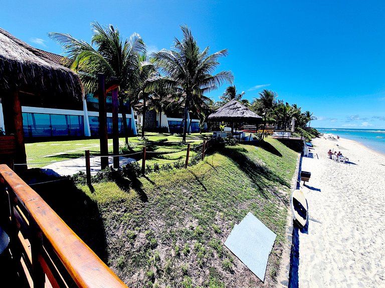 2Qt pé na areia com vista paradisíaca | Manihi 403 - By Anfi