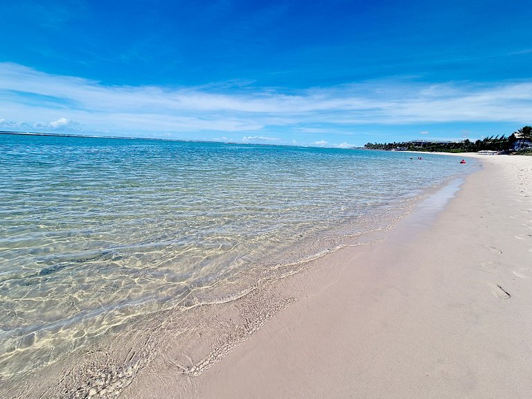 2Qt pé na areia com vista paradisíaca | Manihi 403 - By Anfi