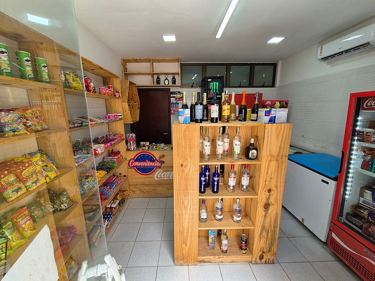 2Qt pé na areia com vista paradisíaca | Manihi 403 - Muro Al