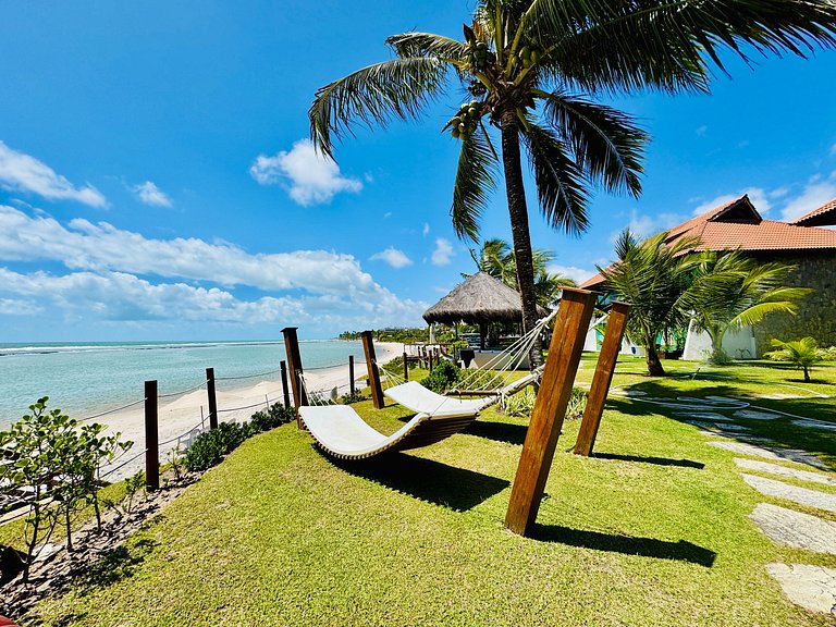 2Qt pé na areia com vista paradisíaca | Manihi 403 - By Anfi