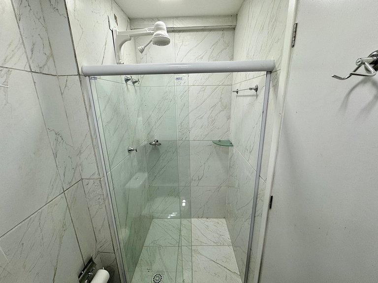 Lindo Flat com Piscina Privativa - Cupe Garden #14 - By Anfi