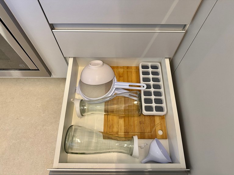 Flat 2Qt Beira-Mar com Vista | Itah Residence C303 - By Anfi