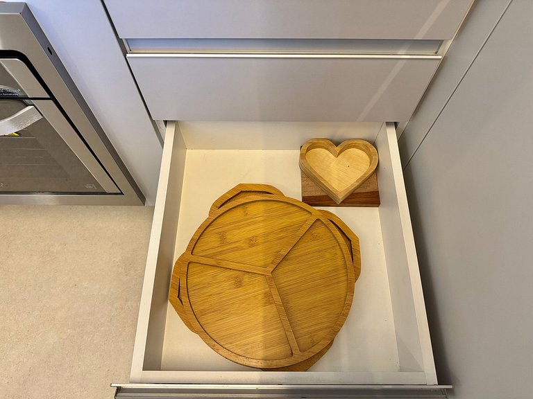 Flat 2Qt Beira-Mar com Vista | Itah Residence C303 - By Anfi