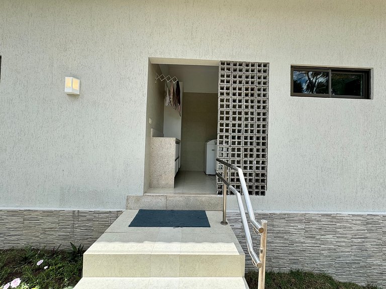 Luxuosa Casa c/ 4 Suítes | Gravatá - Ville Chandon 06 - By A