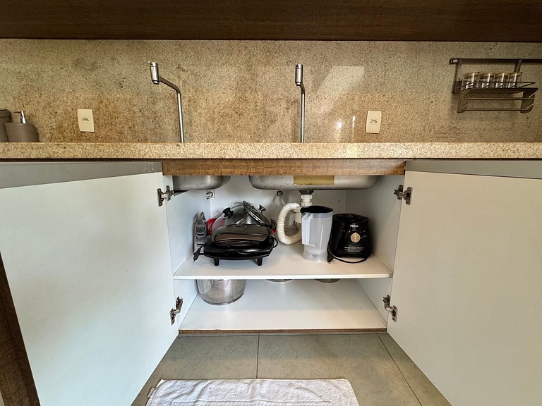 Luxuosa Casa c/ 4 Suítes | Gravatá - Ville Chandon 06 - By A