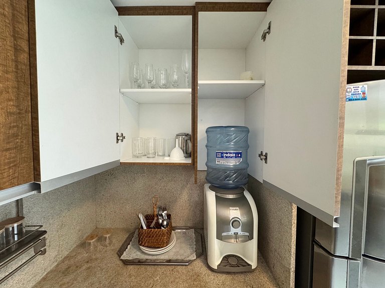 Luxuosa Casa c/ 4 Suítes | Gravatá - Ville Chandon 06 - By A