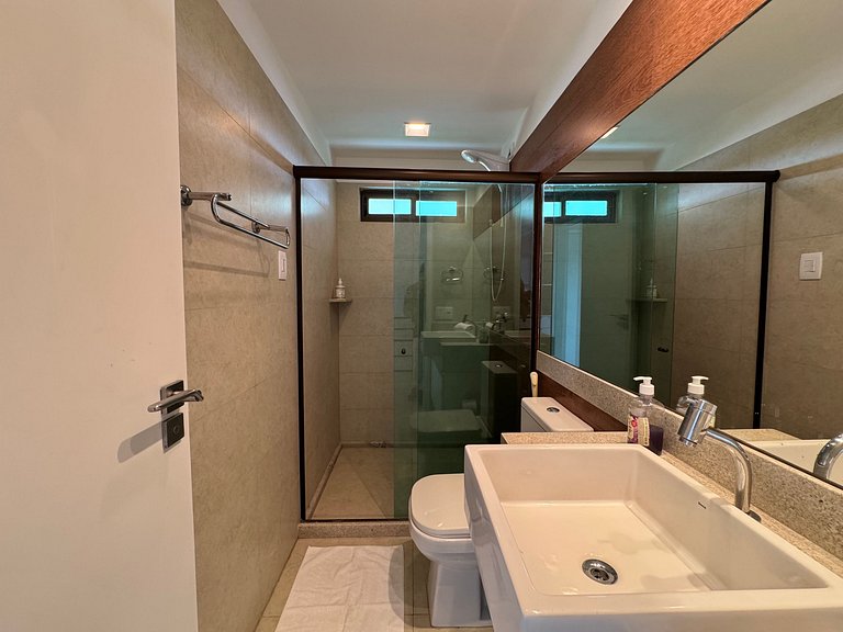 Luxuosa Casa c/ 4 Suítes | Gravatá - Ville Chandon 06 - By A