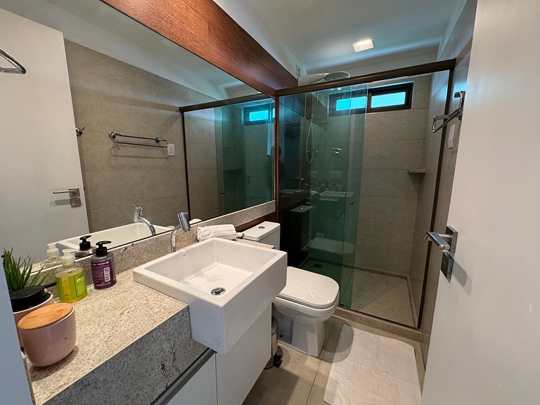 Luxuosa Casa c/ 4 Suítes | Gravatá - Ville Chandon 06 - By A