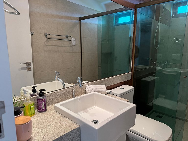 Luxuosa Casa c/ 4 Suítes | Gravatá - Ville Chandon 06 - By A