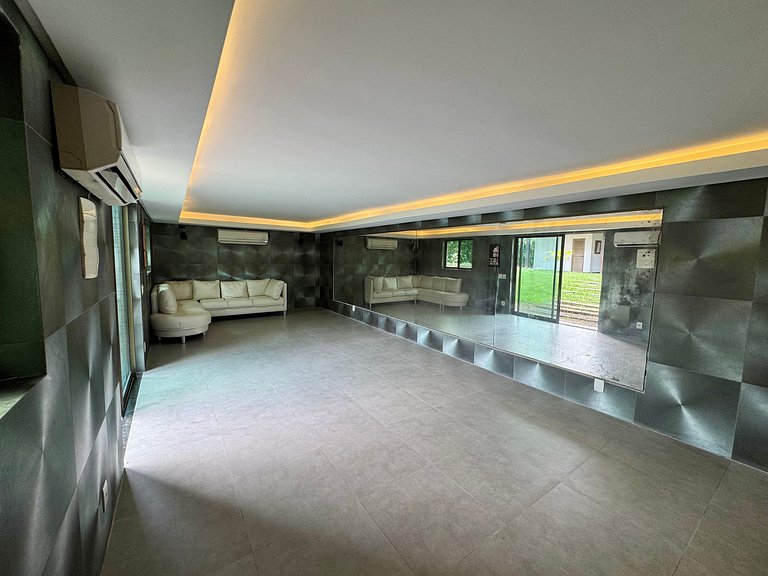 Luxuosa Casa c/ 4 Suítes | Gravatá - Ville Chandon 06 - By A