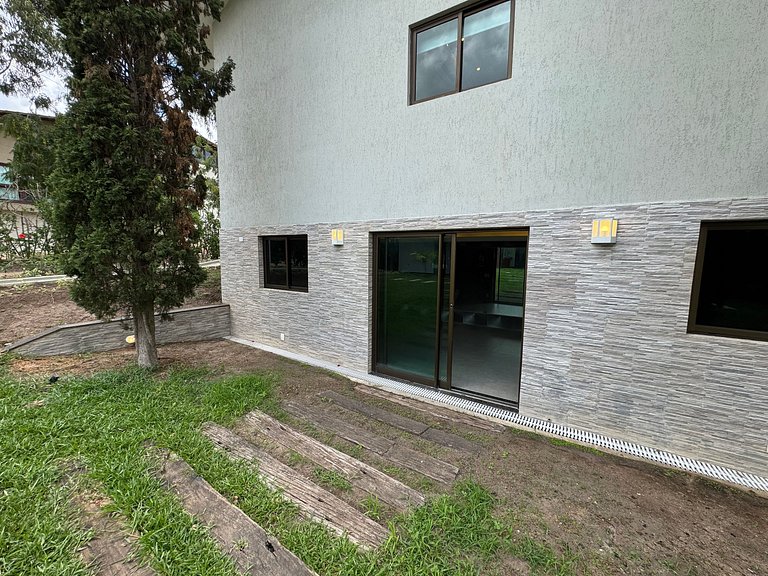 Luxuosa Casa c/ 4 Suítes | Gravatá - Ville Chandon 06 - By A