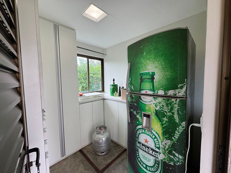 Luxuosa Casa c/ 4 Suítes | Gravatá - Ville Chandon 06 - By A