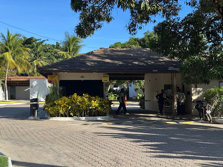 Linda Casa 5 Suítes entre o Rio e o Mar | Toquinho - Marinas