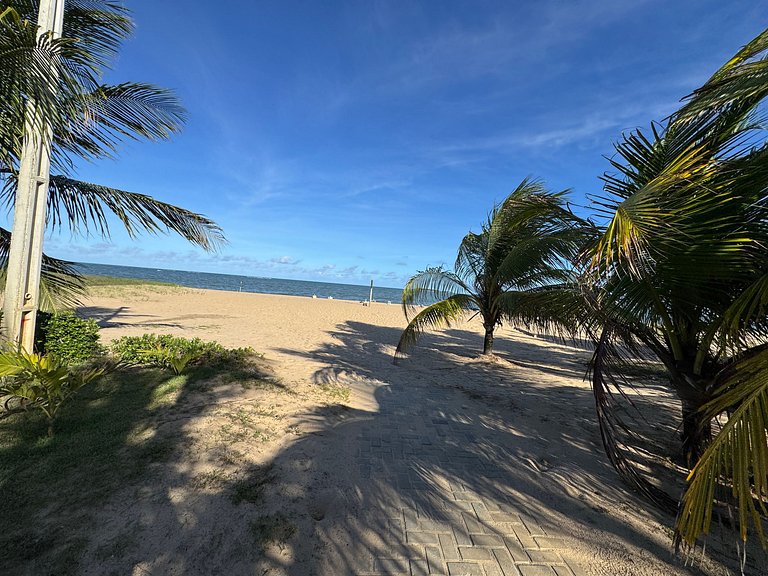 Linda Casa 5 Suítes entre o Rio e o Mar | Toquinho - Marinas