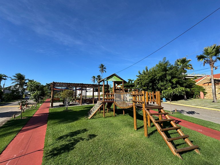 Linda Casa 5 Suítes entre o Rio e o Mar | Toquinho - Marinas