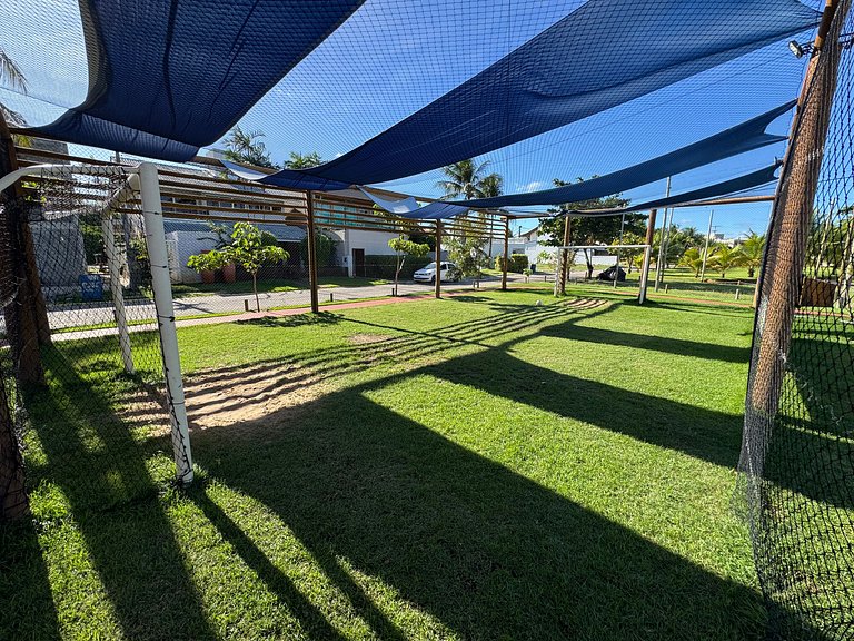 Linda Casa 5 Suítes entre o Rio e o Mar | Toquinho - Marinas