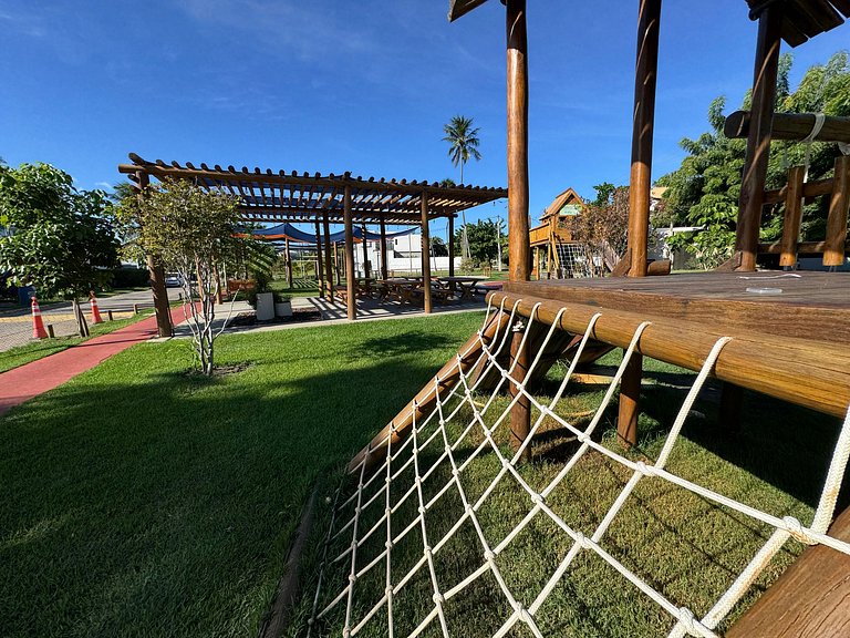 Linda Casa 5 Suítes entre o Rio e o Mar | Toquinho - Marinas