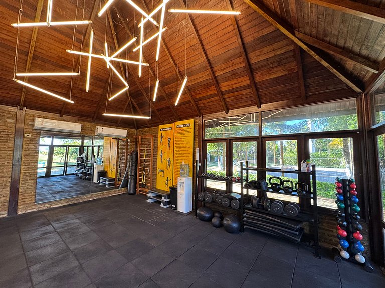 Linda Casa 5 Suítes entre o Rio e o Mar | Toquinho - Marinas