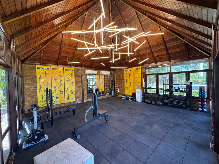 Linda Casa 5 Suítes entre o Rio e o Mar | Toquinho - Marinas