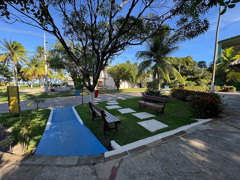 Linda Casa 5 Suítes entre o Rio e o Mar | Toquinho - Marinas