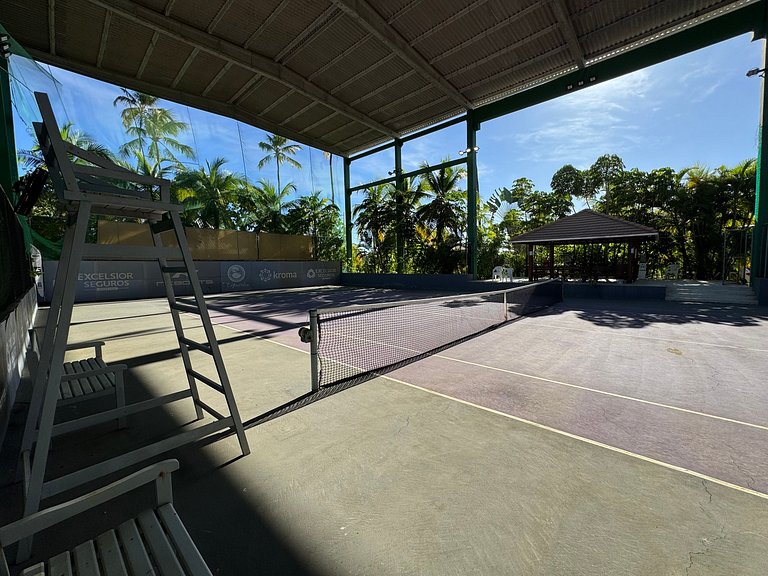 Linda Casa 5 Suítes entre o Rio e o Mar | Toquinho - Marinas