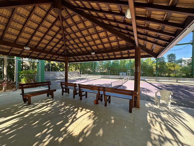 Linda Casa 5 Suítes entre o Rio e o Mar | Toquinho - Marinas