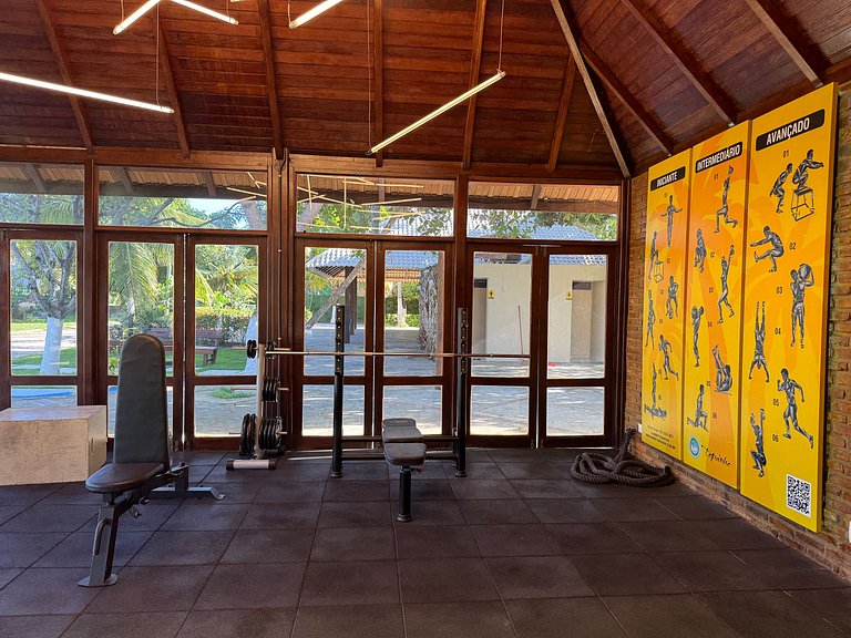 Linda Casa 5 Suítes entre o Rio e o Mar | Toquinho - Marinas