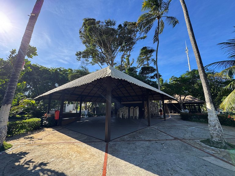 Linda Casa 5 Suítes entre o Rio e o Mar | Toquinho - Marinas