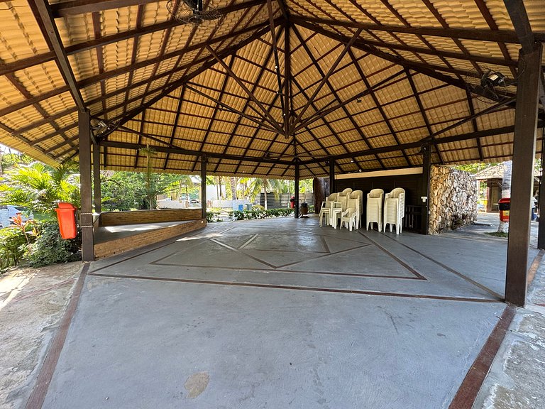 Linda Casa 5 Suítes entre o Rio e o Mar | Toquinho - Marinas