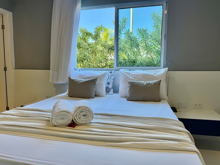 Linda Casa 5 Suítes entre o Rio e o Mar | Toquinho - Marinas