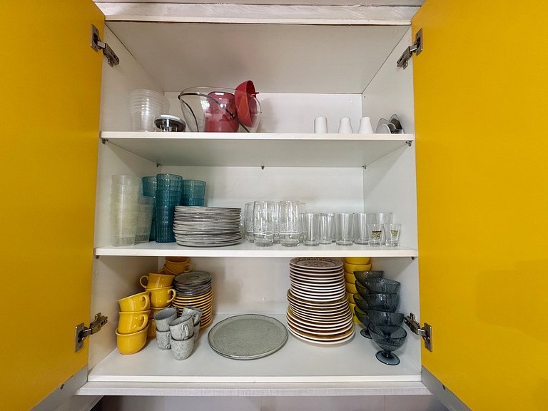 Linda Casa 5 Suítes entre o Rio e o Mar | Toquinho - Marinas