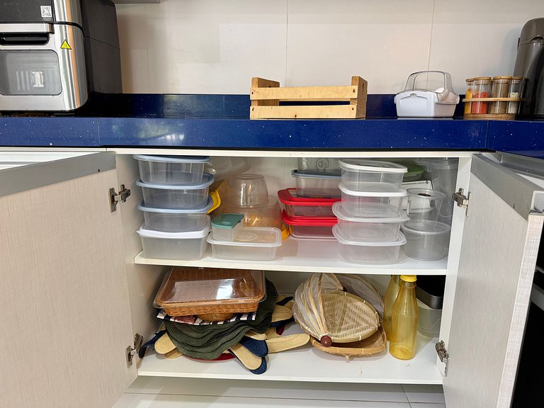 Linda Casa 5 Suítes entre o Rio e o Mar | Toquinho - Marinas