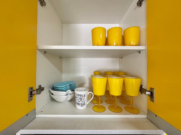 Linda Casa 5 Suítes entre o Rio e o Mar | Toquinho - Marinas