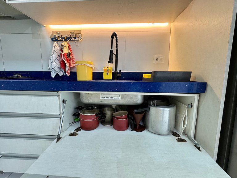 Linda Casa 5 Suítes entre o Rio e o Mar | Toquinho - Marinas