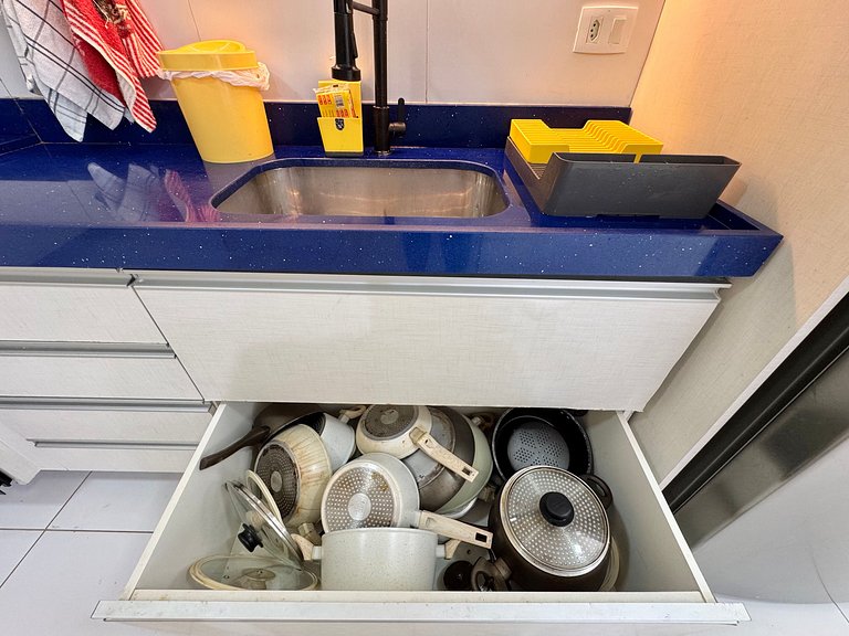 Linda Casa 5 Suítes entre o Rio e o Mar | Toquinho - Marinas