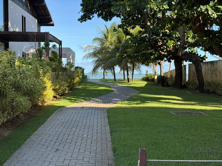 Linda Casa 5 Suítes entre o Rio e o Mar | Toquinho - Marinas