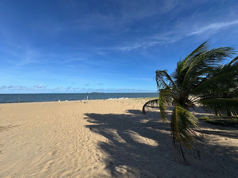 Linda Casa 5 Suítes entre o Rio e o Mar | Toquinho - Marinas