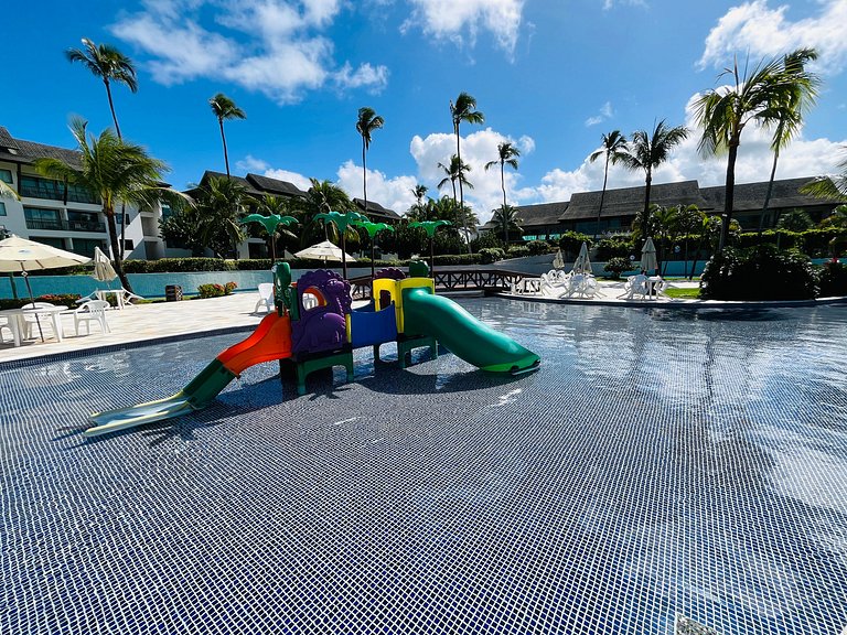 Charmoso Apt 2Qts Beiramar - Beach Class Muro Alto - By Anfi