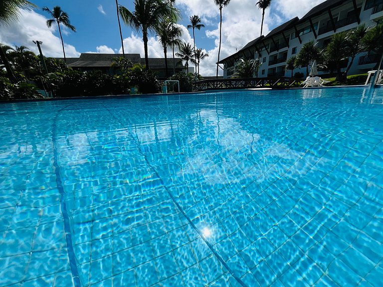 Charmoso Apt 2Qts Beiramar - Beach Class Muro Alto - By Anfi