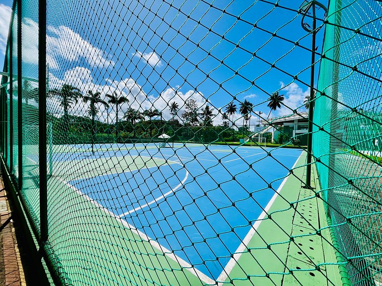 Charmoso Apt 2Qts Beiramar - Beach Class Muro Alto - By Anfi