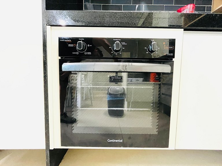 Charmoso Apt 2Qts Beiramar - Beach Class Muro Alto