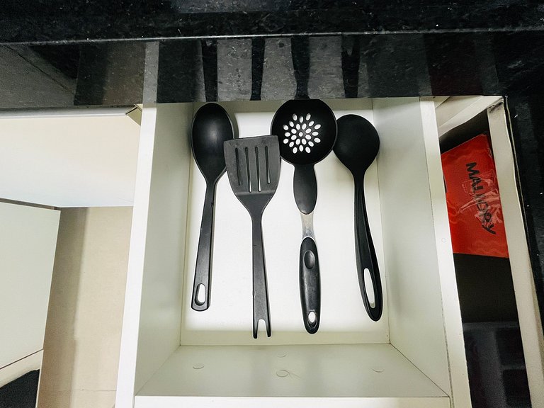 Charmoso Apt 2Qts Beiramar - Beach Class Muro Alto - By Anfi