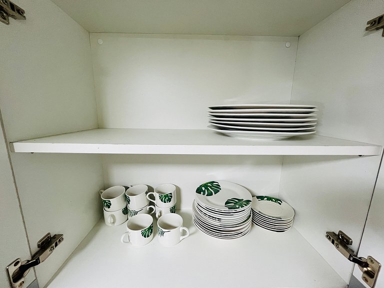 Charmoso Apt 2Qts Beiramar - Beach Class Muro Alto - By Anfi