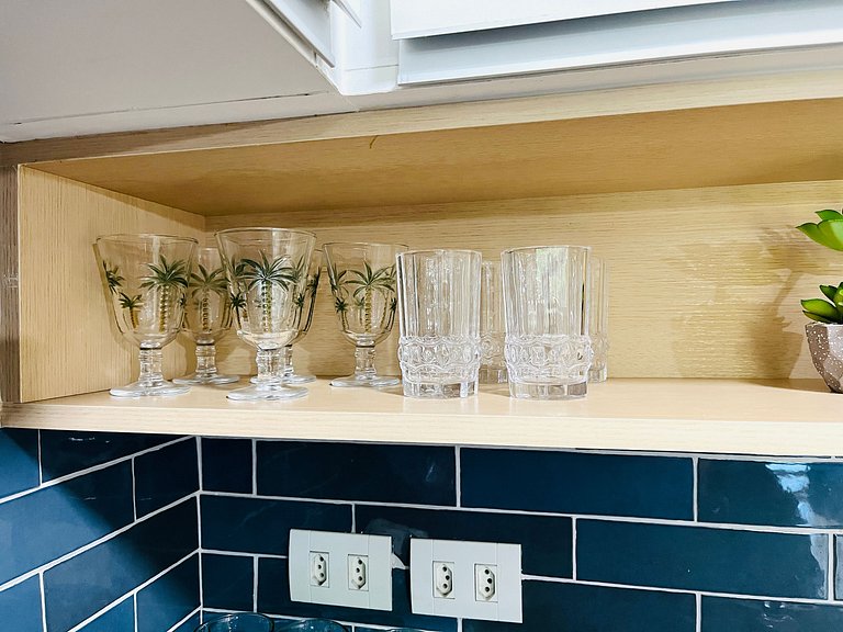 Charmoso Apt 2Qts Beiramar - Beach Class Muro Alto