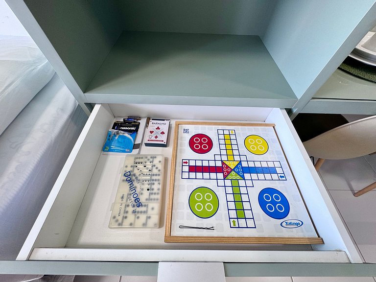 Flat em Muro Alto - Porto de Galinhas | Mana B320 - By Anfit