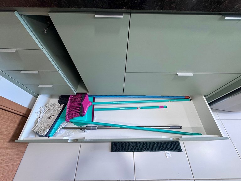 Flat em Muro Alto - Porto de Galinhas | Mana B320 - By Anfit