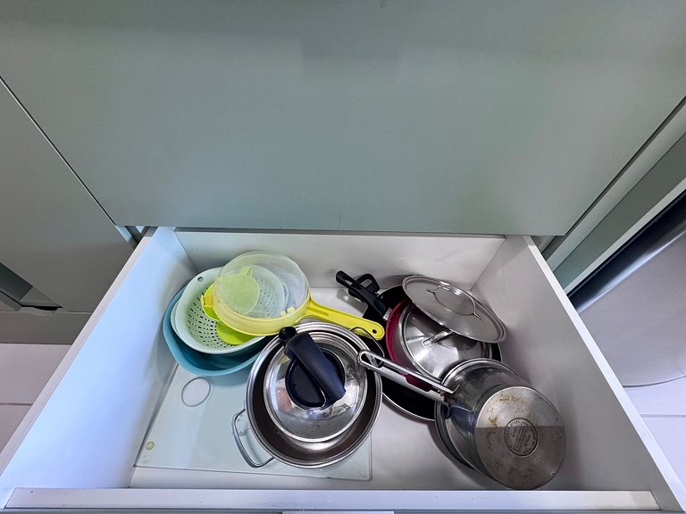 Flat em Muro Alto - Porto de Galinhas | Mana B320 - By Anfit