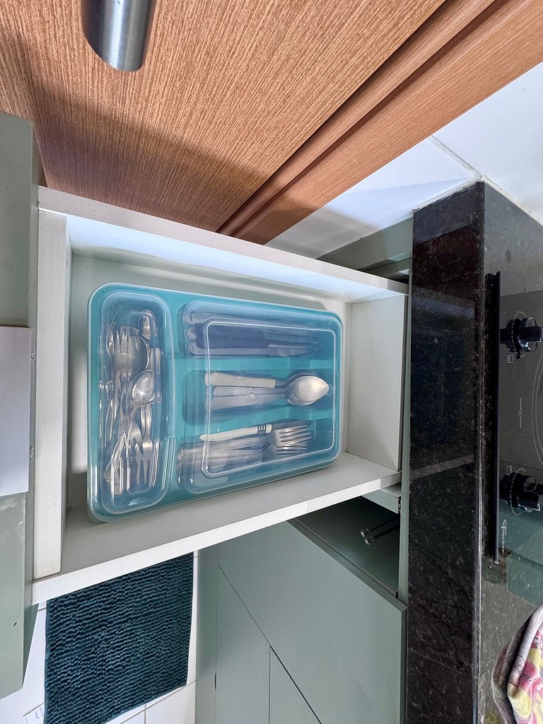 Flat em Muro Alto - Porto de Galinhas | Mana B320 - By Anfit