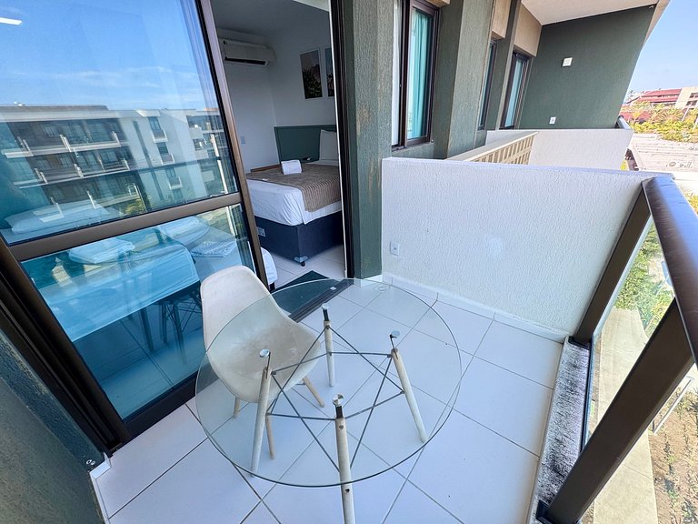 Flat em Muro Alto - Porto de Galinhas | Mana B320 - By Anfit